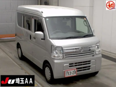 Nissan NV100 CLIPPER