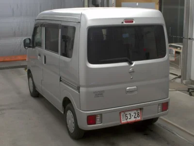 Nissan NV100 CLIPPER