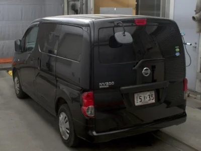 Nissan NV200