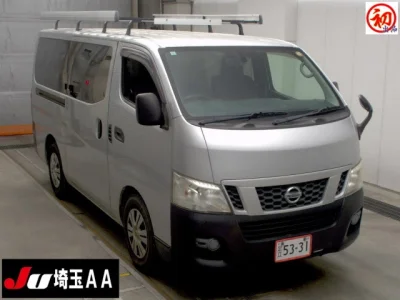 Nissan CARAVAN