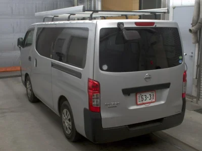 Nissan CARAVAN