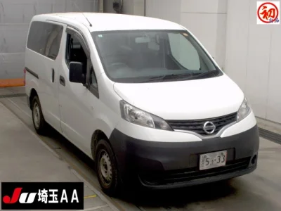 Nissan NV200