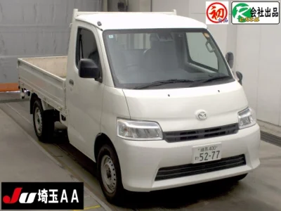 Mazda BONGO