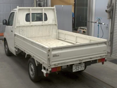 Mazda BONGO