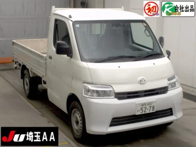 Mazda BONGO