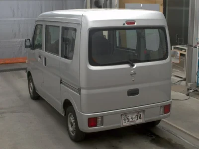 Nissan NV100 CLIPPER