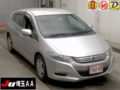 Honda INSIGHT
