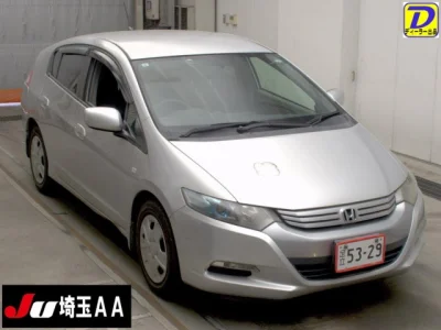 Honda INSIGHT