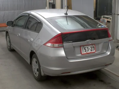 Honda INSIGHT