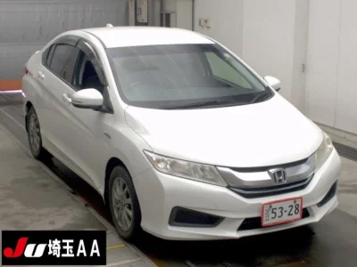 Honda GRACE