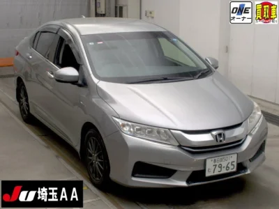 Honda GRACE