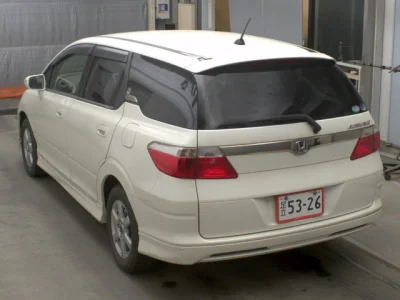 Honda AIRWAVE