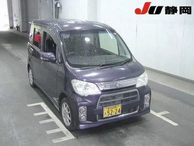 Daihatsu TANTO EXE