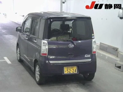 Daihatsu TANTO EXE