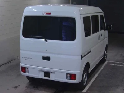Mitsubishi MINICAB VAN