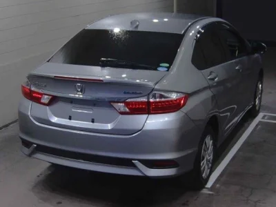 Honda GRACE