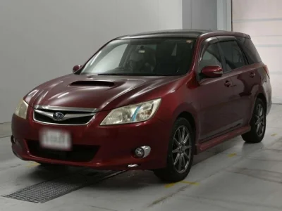 Subaru EXIGA