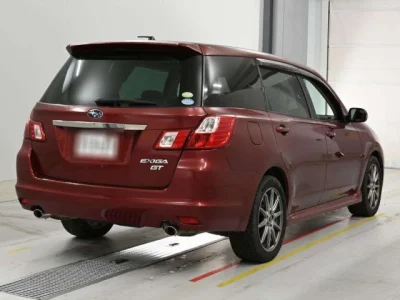 Subaru EXIGA
