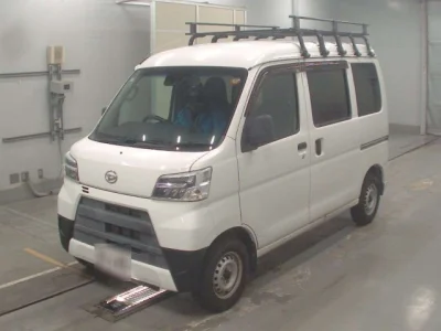 Daihatsu Hijet Cargo