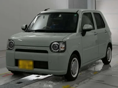Daihatsu MIRA TOCOT