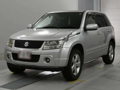 Suzuki ESCUDO