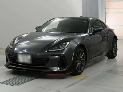 Subaru BRZ