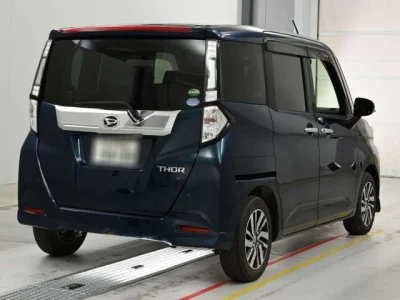 Daihatsu THOR