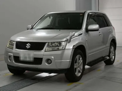 Suzuki ESCUDO