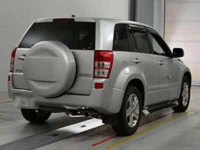 Suzuki ESCUDO