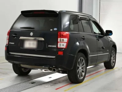 Suzuki ESCUDO