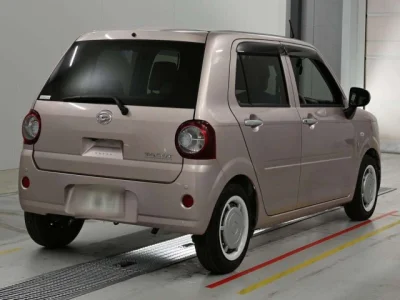 Daihatsu Mira Tocot
