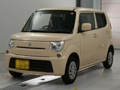 Suzuki MRWAGON