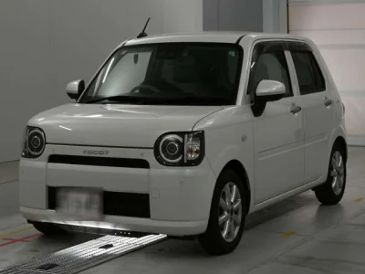 Daihatsu Mira Tocot