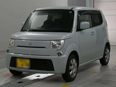 Suzuki MRWAGON