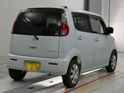 Suzuki MRWAGON