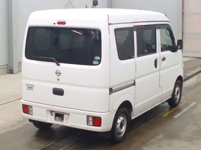 Nissan NV100 CLIPPER