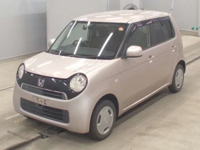 Honda N-One