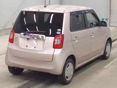 Honda N-One