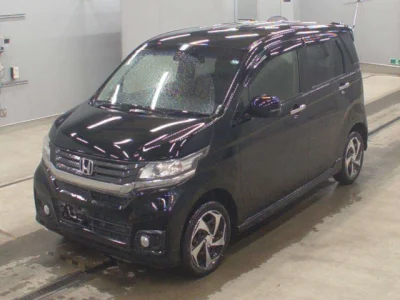 Honda N WGN