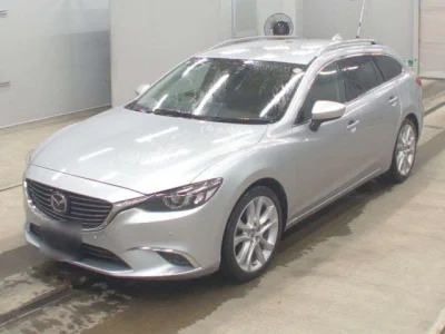 Mazda Atenza