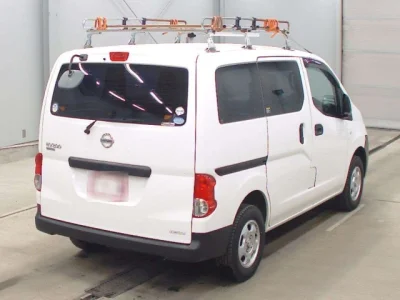 Nissan NV200