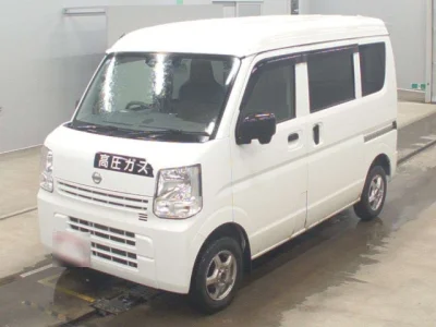 Nissan NV100 CLIPPER