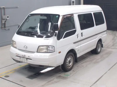 Mazda BONGO VAN