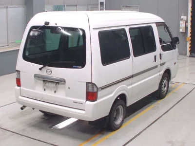 Mazda BONGO VAN