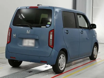 Honda N WGN