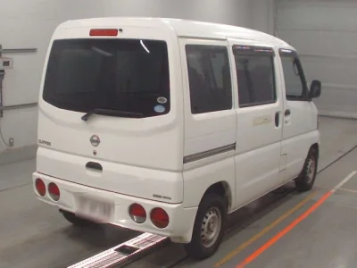 Nissan CLIPPER
