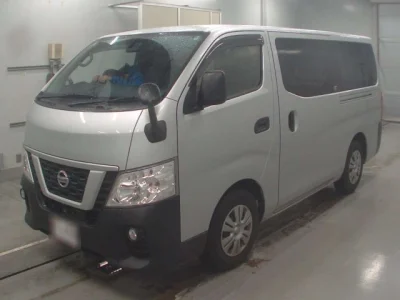 Nissan CARAVAN