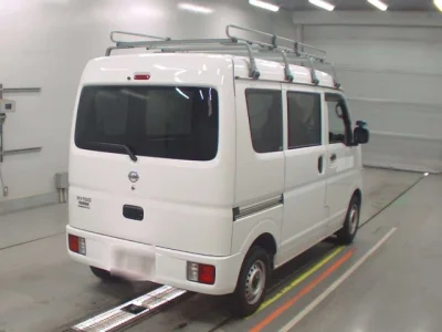 Nissan NV100 CLIPPER