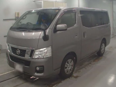 Nissan CARAVAN