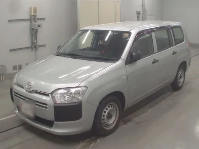 Mazda FAMILIA VAN